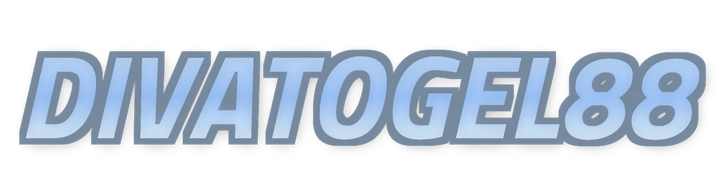 Logo DIVATOGEL88